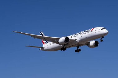 Sky Harbor Uluslararası Havalimanı, 10-5-24 Phoenix AZ ABD