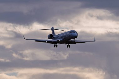 Sky Harbor Uluslararası Havalimanı, 11-16-24 Phoenix AZ ABD