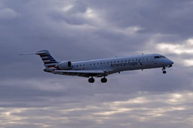 Sky Harbor Uluslararası Havalimanı, 11-16-24 Phoenix AZ ABD