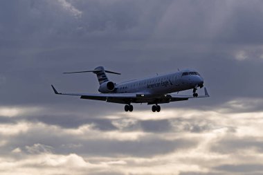 Sky Harbor Uluslararası Havalimanı, 11-16-24 Phoenix AZ ABD