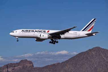 Sky Harbor Uluslararası Havaalanı 11-28-2024 Phoenix, AZ US