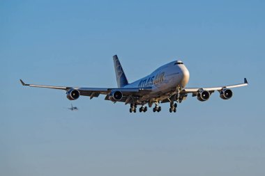Sky Harbor Uluslararası Havaalanı 12-7-2024 Phoenix, AZ ABD