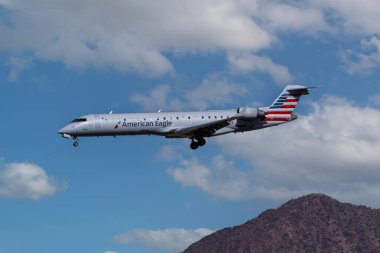 Sky Harbor Uluslararası Havaalanı 11-28-2024 Phoenix, AZ US