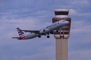 Sky Harbor Uluslararası Havaalanı 2-11-2023 Phoenix, AZ US