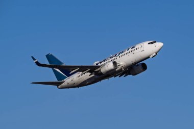 Sky Harbor Uluslararası Havaalanı 12-21-2024 Phoenix, AZ US