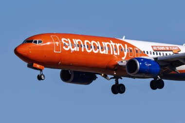 Sky Harbor Uluslararası Havaalanı 11-28-2024 Phoenix, AZ US