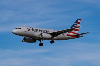 Sky Harbor Uluslararası Havaalanı 12-28-2024 Phoenix AZ ABD