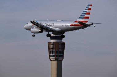 Sky Harbor Uluslararası Havaalanı 12-28-2024 Phoenix AZ ABD