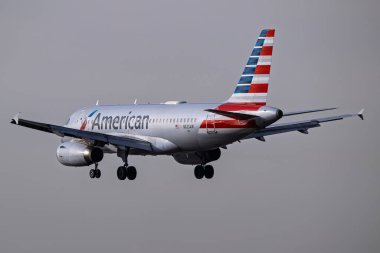 Sky Harbor Uluslararası Havaalanı 12-28-2024 Phoenix AZ ABD