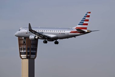 Sky Harbor Uluslararası Havaalanı 12-28-2024 Phoenix, AZ US