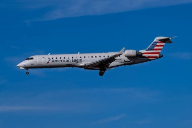 Sky Harbor Uluslararası Havaalanı 12-31-2024 Phoenix, AZ US