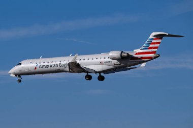 Sky Harbor Uluslararası Havaalanı 12-31-2024 Phoenix, AZ US