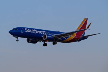 Sky Harbor Uluslararası Havaalanı 12-31-2024 Phoenix, AZ US