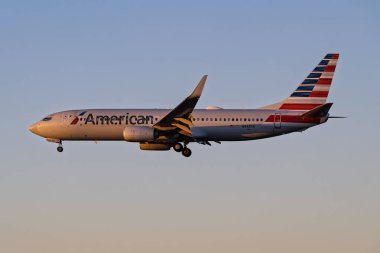Sky Harbor Uluslararası Havaalanı 1-11-2025 Phoenix, AZ ABD