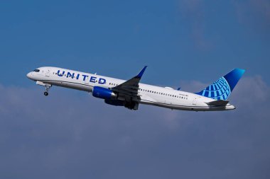 Los Angeles Şirketi. Havaalanı 1-18-2025 Inglewood, CA ABD