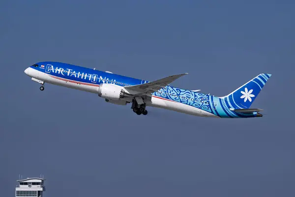 Los Angeles Şirketi. Havaalanı 1-18-2025 Inglewood, CA ABD