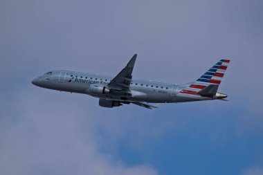 Los Angeles Şirketi. Havaalanı 1-18-2025 Inglewood, CA ABD