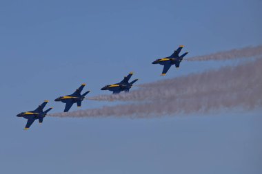 NAF EL Centro 2-1-2025 El Centro, CA US