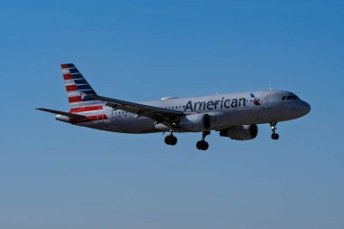 Sky Harbor Uluslararası Havalimanı 5-4-2024 Phoenix, AZ US