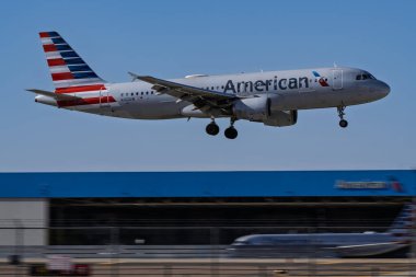 Sky Harbor Uluslararası Havalimanı 5-4-2024 Phoenix, AZ US