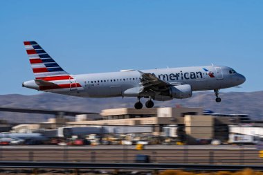 Sky Harbor Uluslararası Havalimanı 5-4-2024 Phoenix, AZ US