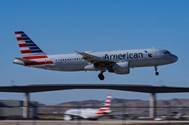 Sky Harbor Uluslararası Havalimanı 5-4-2024 Phoenix, AZ US