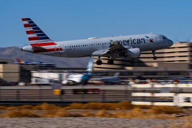 Sky Harbor Uluslararası Havalimanı 5-4-2024 Phoenix, AZ US