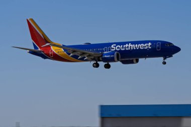 Sky Harbor Uluslararası Havalimanı 5-4-2024 Phoenix, AZ US