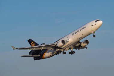 Sky Harbor Uluslararası Havaalanı 2-8-2025 Phoenix, AZ ABD