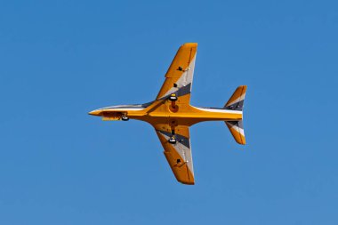 AMPS RC Parkı 2-15-2025 Phoenix, AZ, ABD