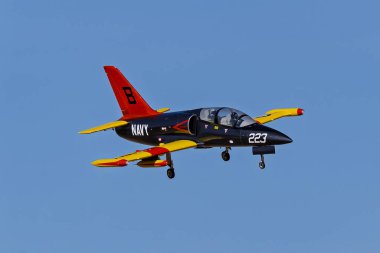 AMPS RC Parkı 2-15-2025 Phoenix, AZ, ABD