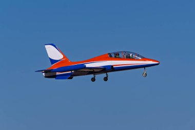 AMPS RC Parkı 2-15-2025 Phoenix, AZ, ABD