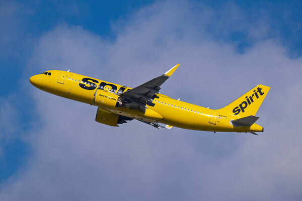 LAX International Airport 1-18-2025 Inglewood CA US