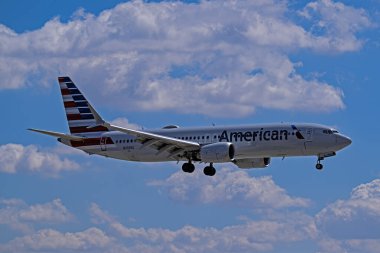 Sky Harbor Şirketi. Havaalanı 3-15-2025 Phoenix AZ, ABD