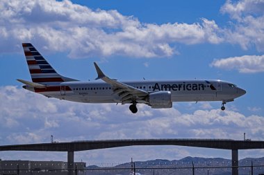 Sky Harbor Şirketi. Havaalanı 3-15-2025 Phoenix AZ, ABD