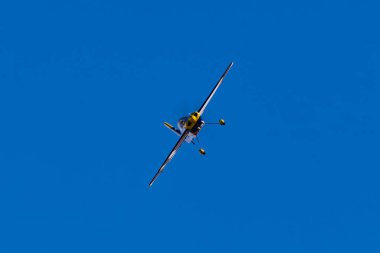 Tucson Radyo Kontrol Kulübü 3-23-2025 Tucson AZ ABD