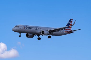 Sky Harbor Şirketi. Havaalanı 3-16-2024 Phoenix AZ, ABD