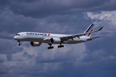 Sky Harbor Şirketi. Havaalanı 4-5-2025 Phoenix AZ, ABD