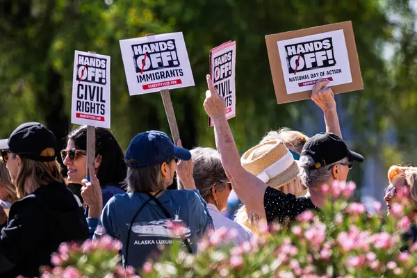 Dana Park Alışveriş Merkezi 4-5-2025 Mesa AZ ABD