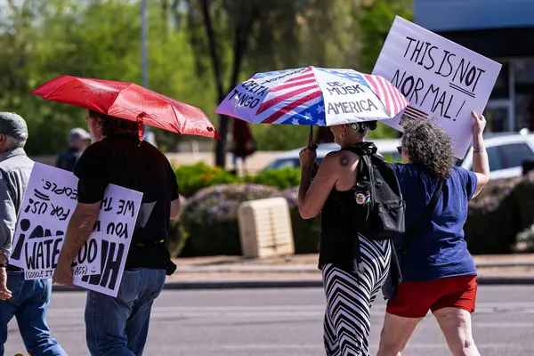 Dana Park Alışveriş Merkezi 4-5-2025 Mesa AZ ABD