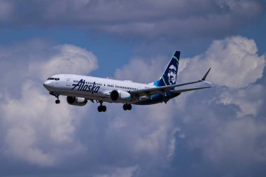 Sky Harbor Şirketi. Havaalanı 4-5-2025 Phoenix AZ, ABD