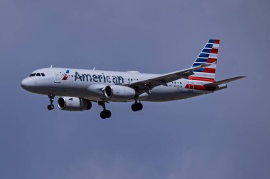 Sky Harbor Şirketi. Havaalanı 4-5-2025 Phoenix AZ, ABD