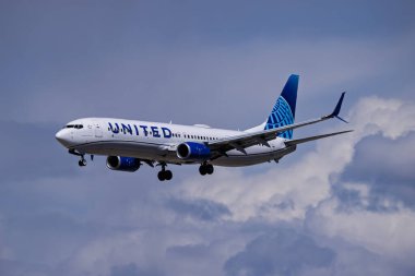 Sky Harbor Şirketi. Havaalanı 4-5-2025 Phoenix AZ, ABD