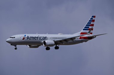 Sky Harbor Şirketi. Havaalanı 4-5-2025 Phoenix AZ, ABD