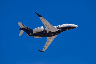 Sky Harbor Şirketi. Havaalanı 4-12-2025 Phoenix AZ, ABD