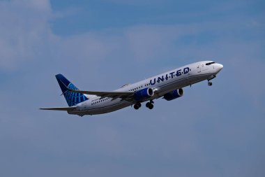 Sky Harbor Şirketi. Havaalanı 4-12-2025 Phoenix AZ, ABD