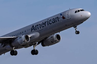 Sky Harbor Şirketi. Havaalanı 4-12-2025 Phoenix AZ, ABD
