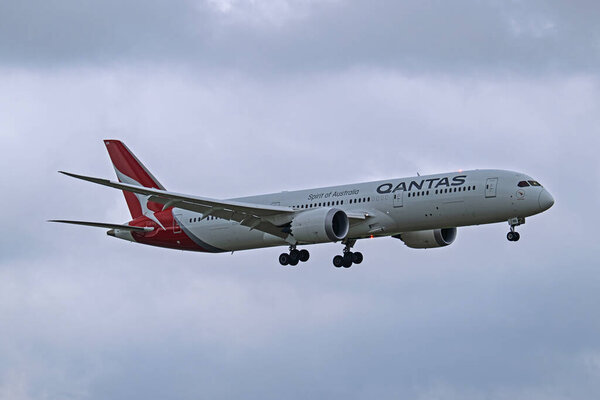 Международный аэропорт Нью-Йорка 4-20-2025 Grapevine TX US