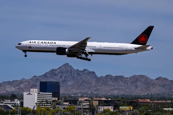 Sky Harbor Havaalanı 4-27-2025 Phoenix AZ ABD