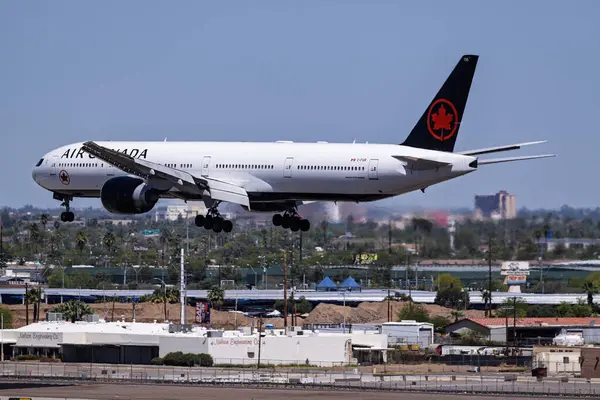 Sky Harbor Havaalanı 4-27-2025 Phoenix AZ ABD